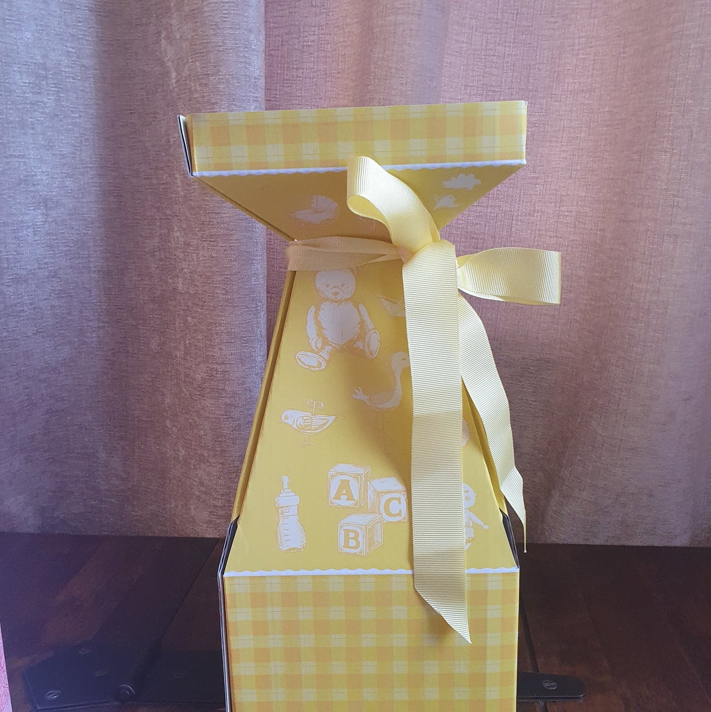 Florist's Choice New Baby Bouquet