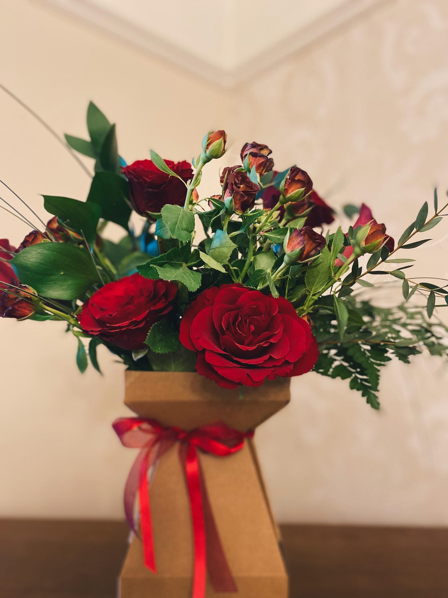 Rose & Lily