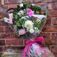 Florist's Choice - Cone Wrap Flat Bouquet