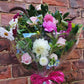 Florist's Choice - Cone Wrap Flat Bouquet