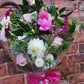 Florist's Choice - Cone Wrap Flat Bouquet