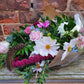Florist's Choice - Cone Wrap Flat Bouquet