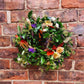Bespoke Autumn Wreath