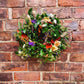 Bespoke Autumn Wreath