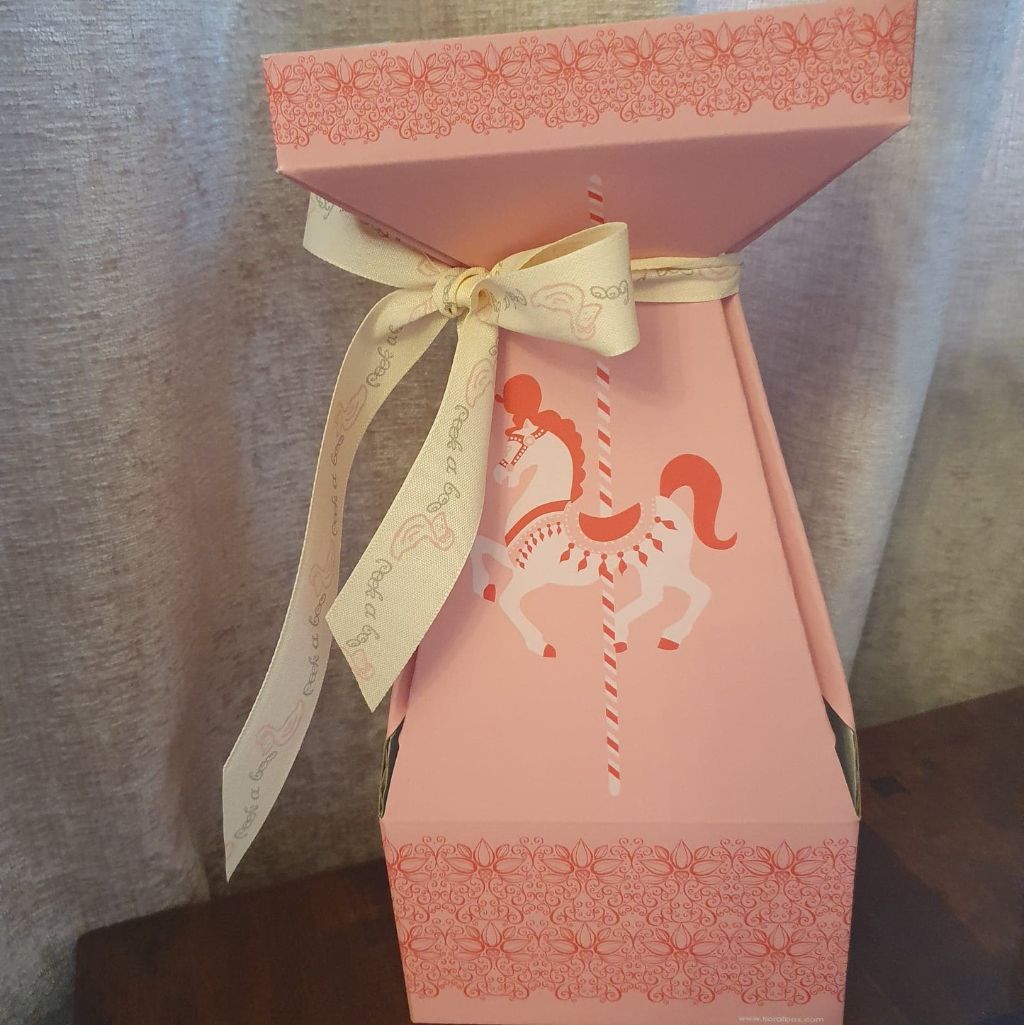Florist's Choice New Baby Bouquet