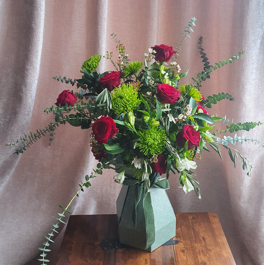 Florist's Choice Luxury Bouquet