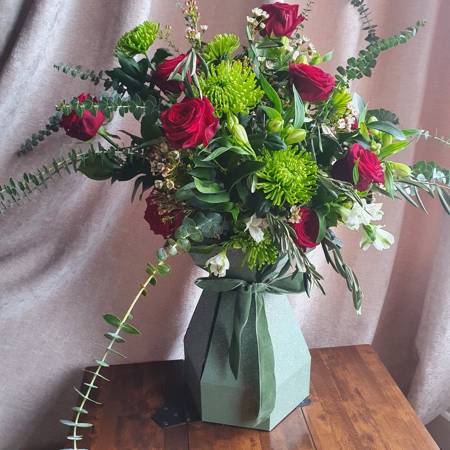 Florist's Choice Luxury Bouquet