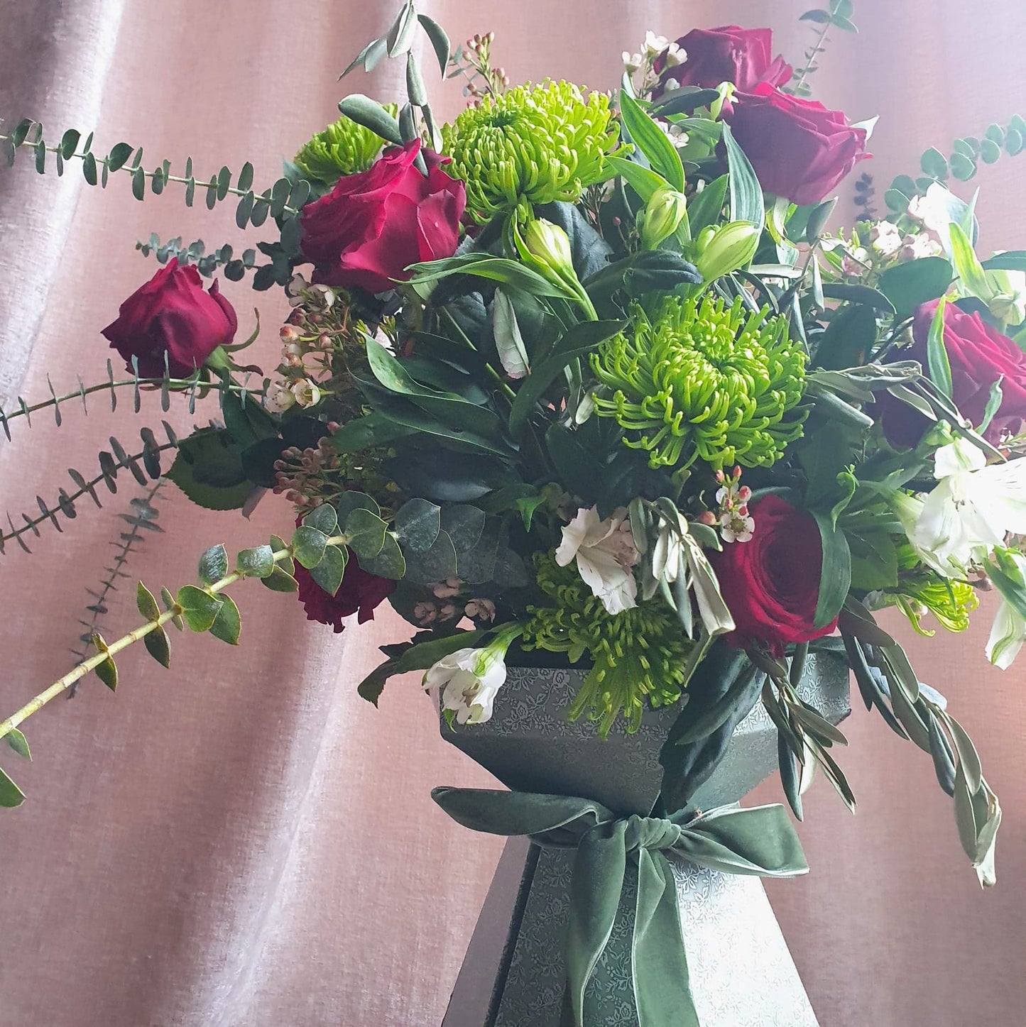Florist's Choice Luxury Bouquet