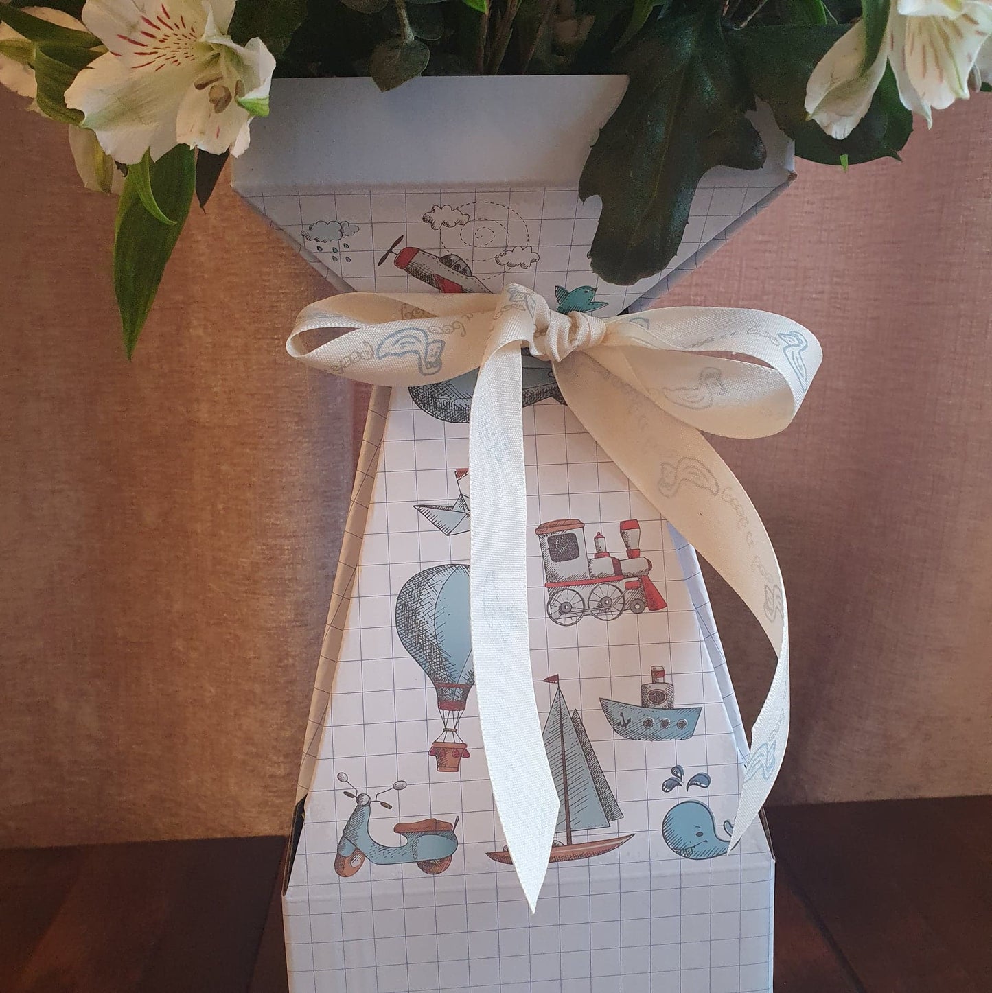 Florist's Choice New Baby Bouquet