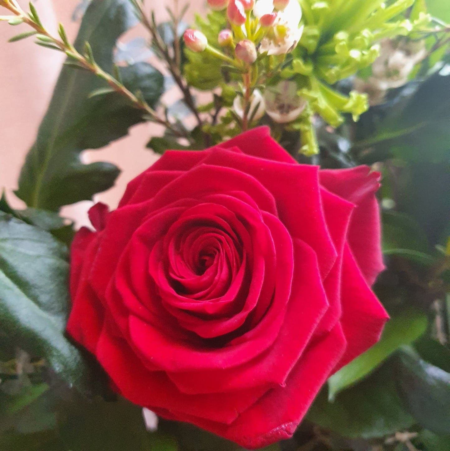 Florist's Choice Luxury Bouquet