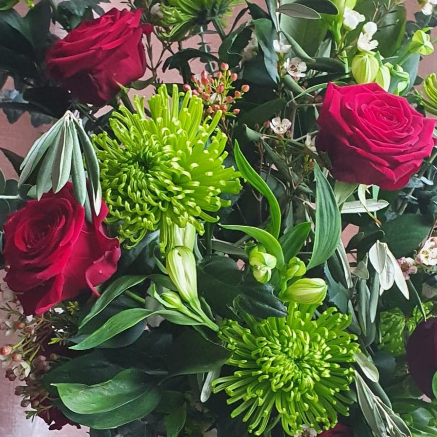 Florist's Choice Luxury Bouquet