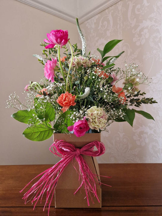 Mother's Day Bouquet