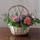 Mother's Day Basket