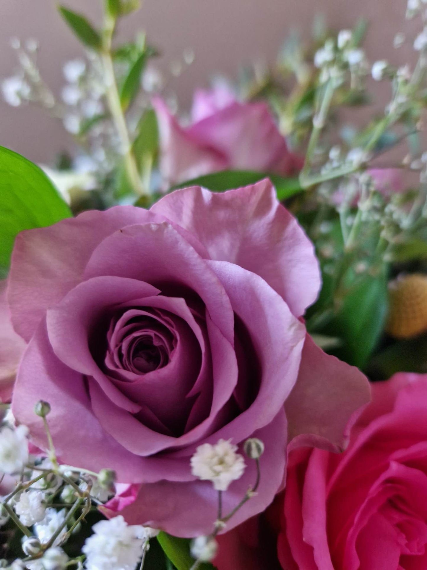 Mother's Day Hatbox