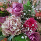 Mother's Day Basket