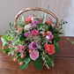 Mother's Day Basket