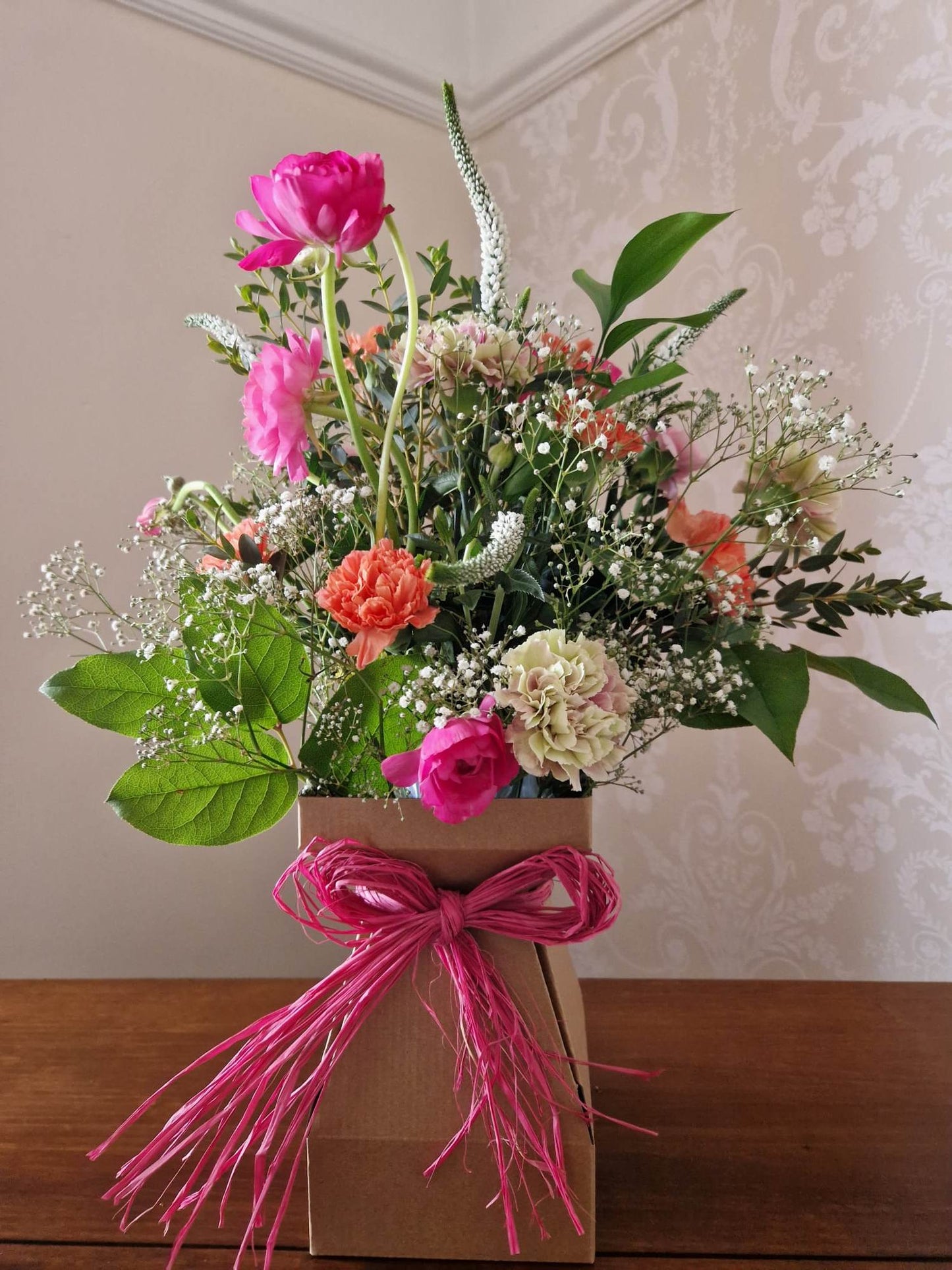 Mother's Day Bouquet