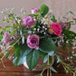 Mother's Day Hatbox