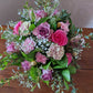 Mother's Day Hatbox