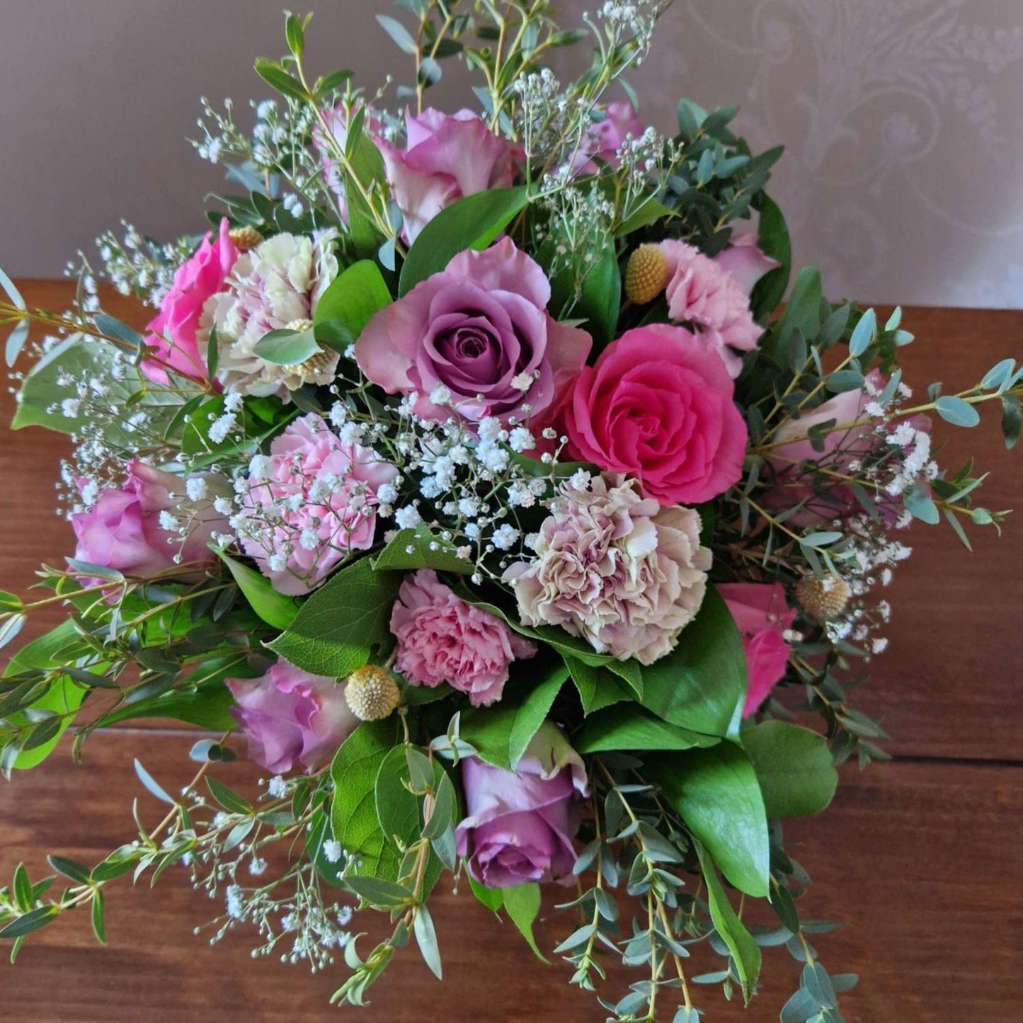 Mother's Day Hatbox