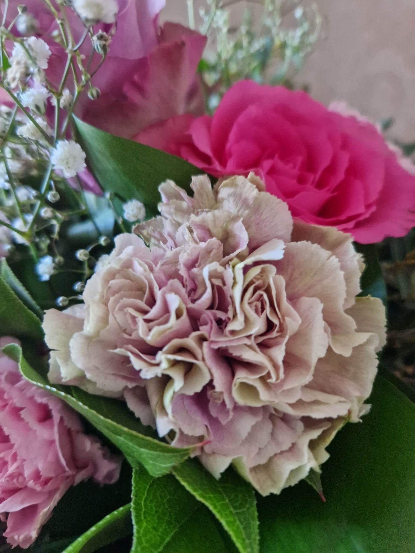 Mother's Day Hatbox