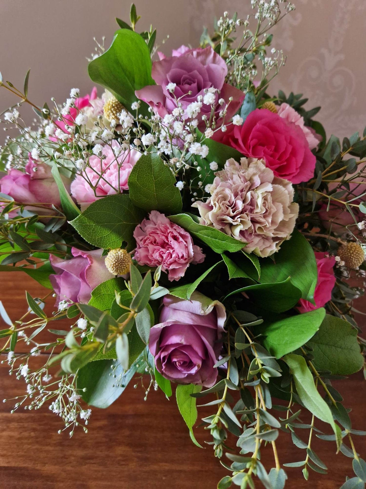 Mother's Day Hatbox