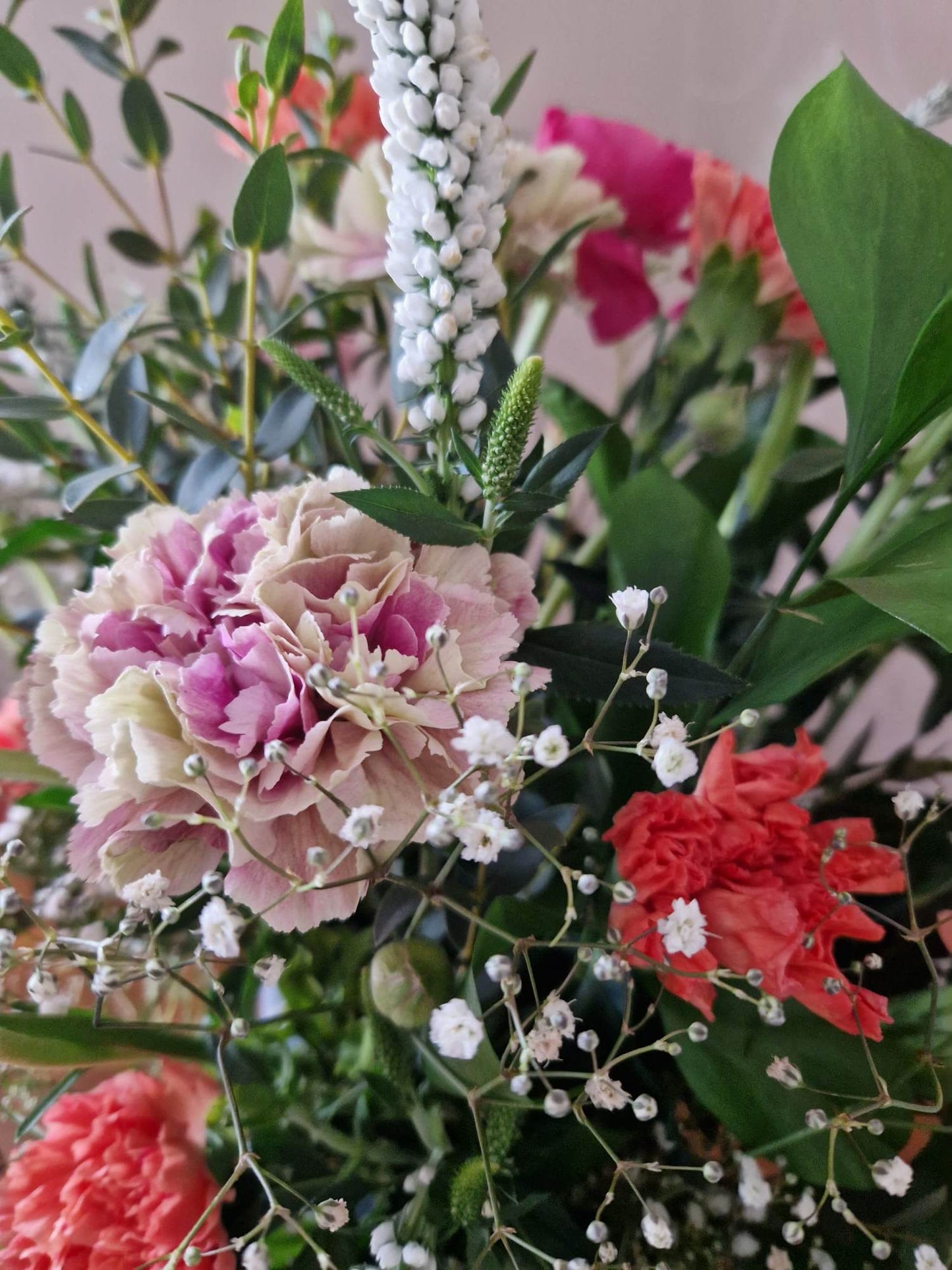 Mother's Day Bouquet