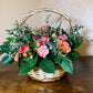 Mother's Day Basket