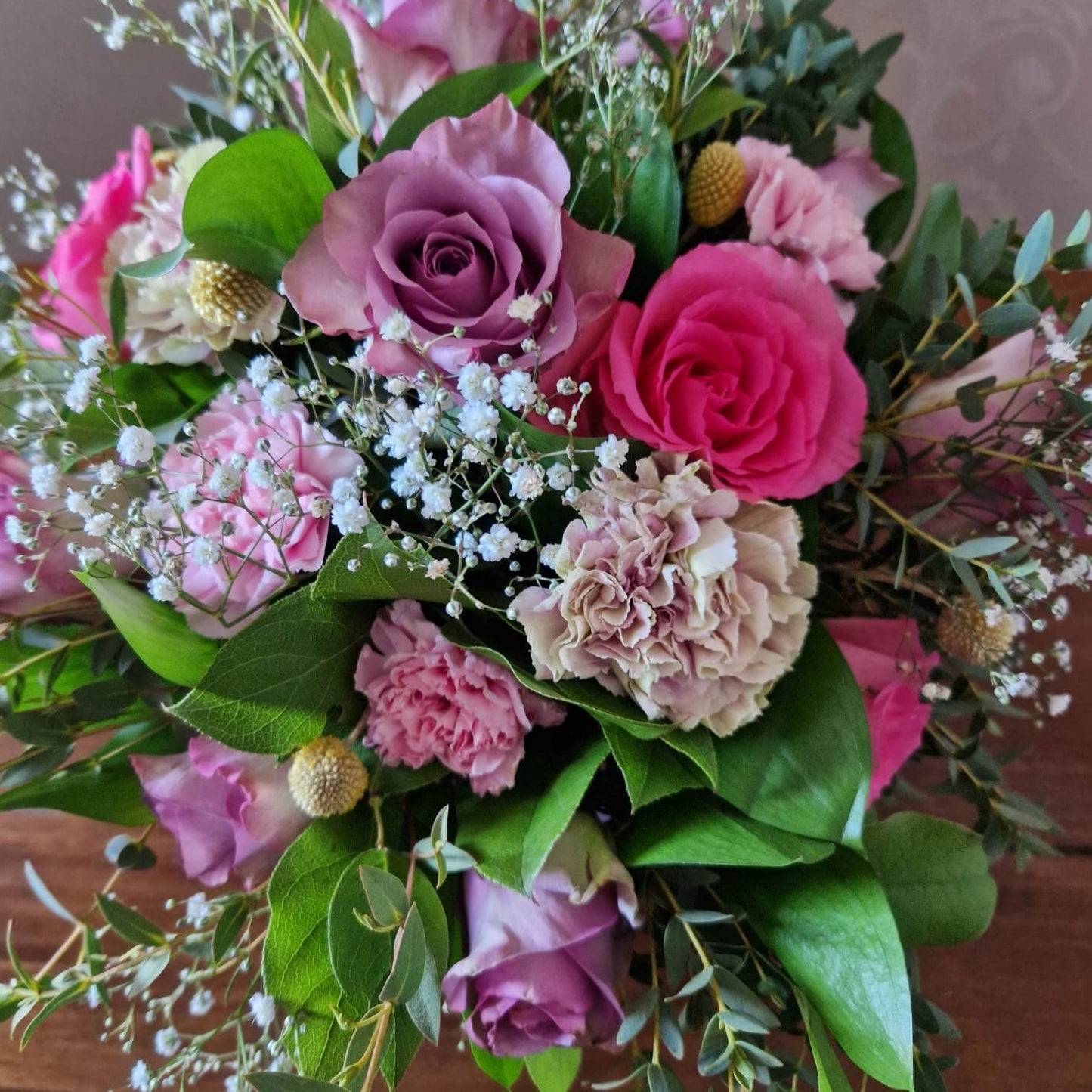 Mother's Day Hatbox