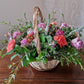 Mother's Day Basket