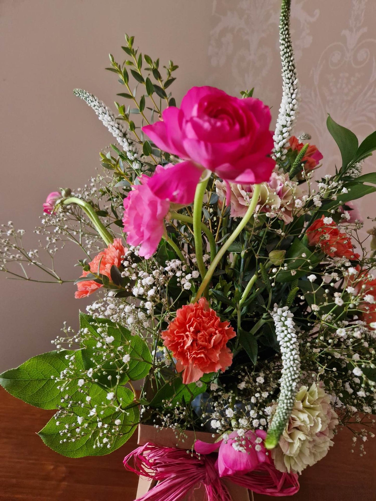 Mother's Day Bouquet