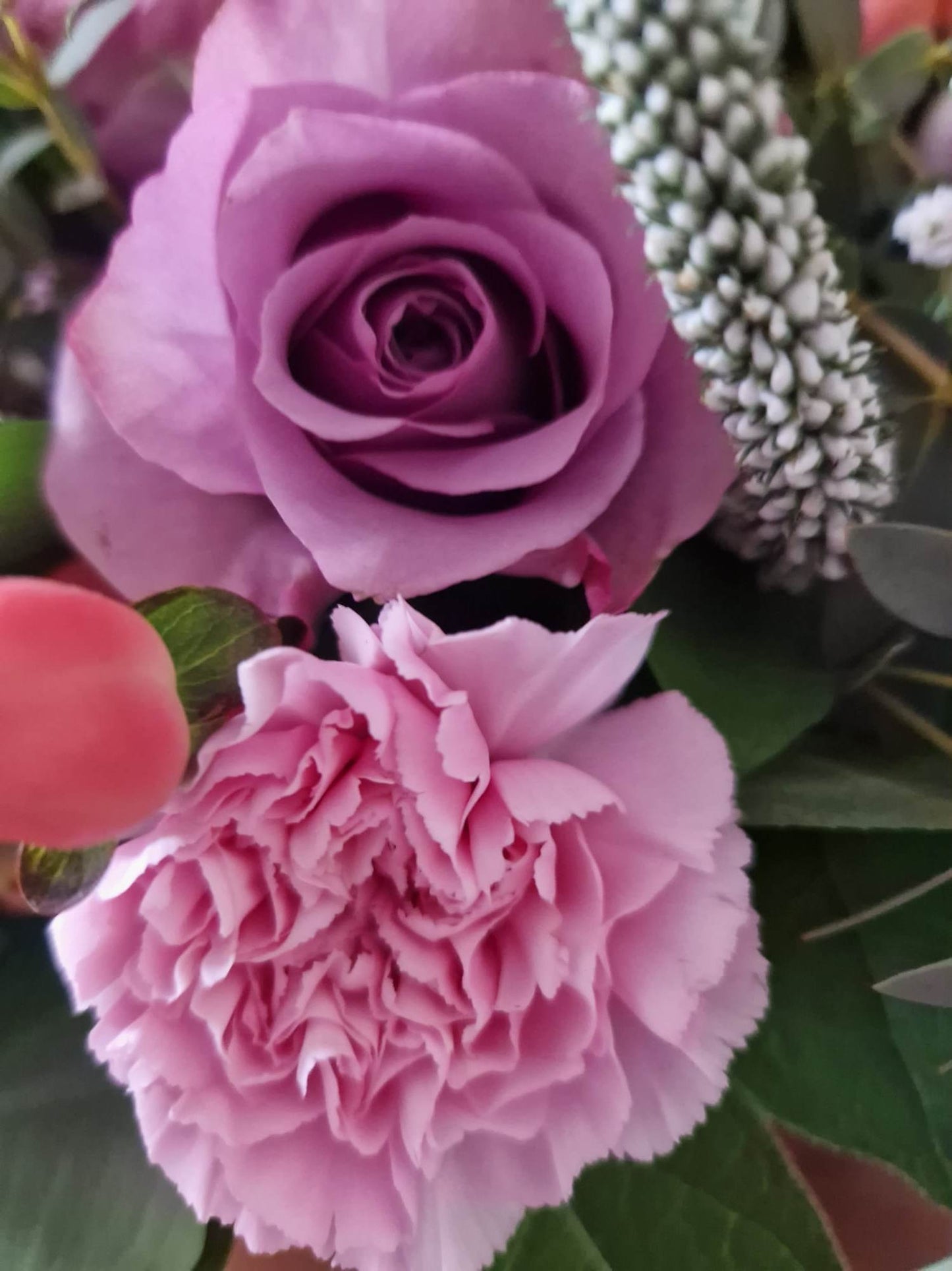 Mother's Day Basket