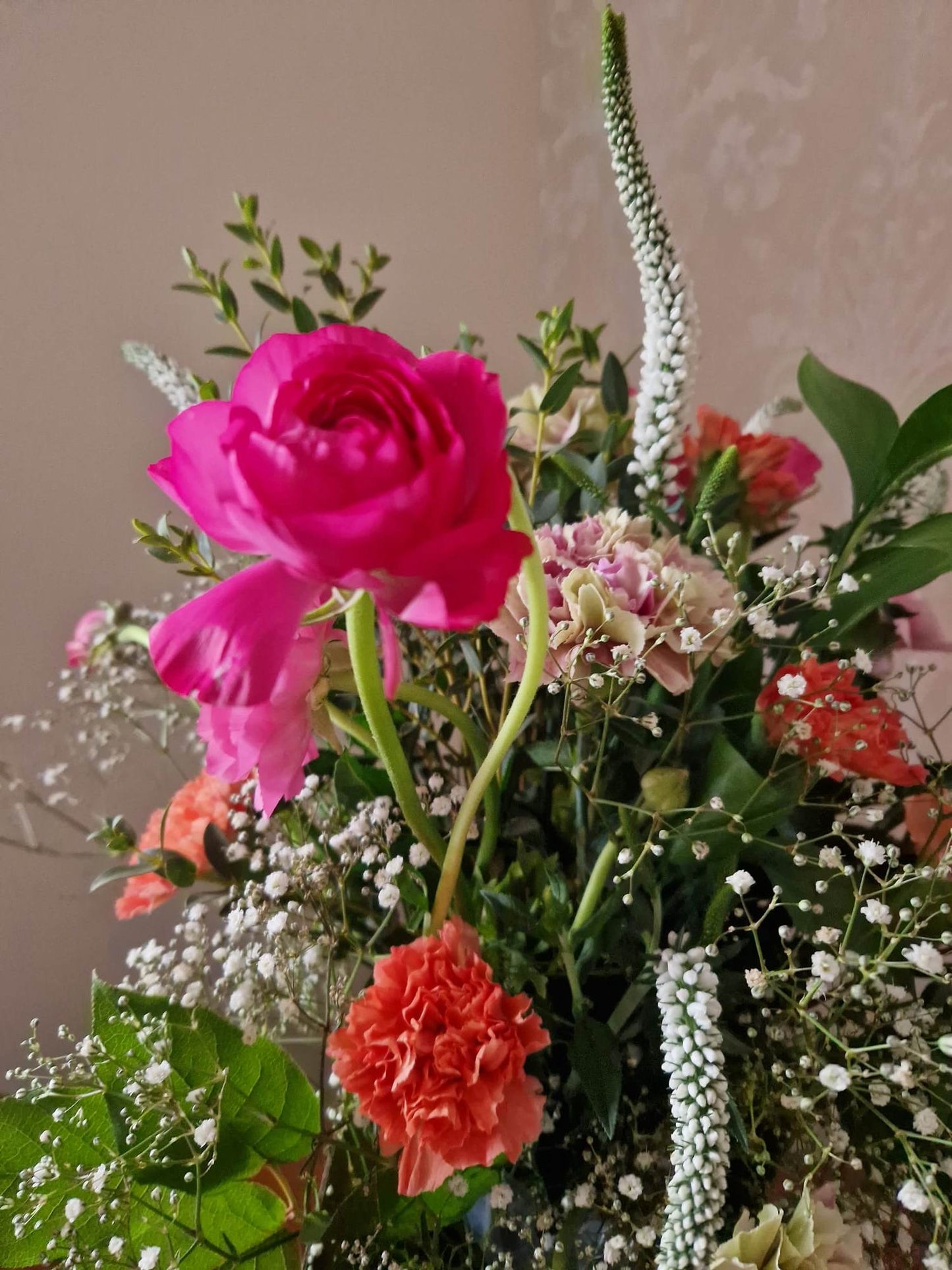 Mother's Day Bouquet