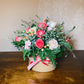 Mother's Day Hatbox