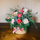 Mother's Day Hatbox
