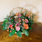 Mother's Day Basket