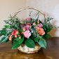 Mother's Day Basket