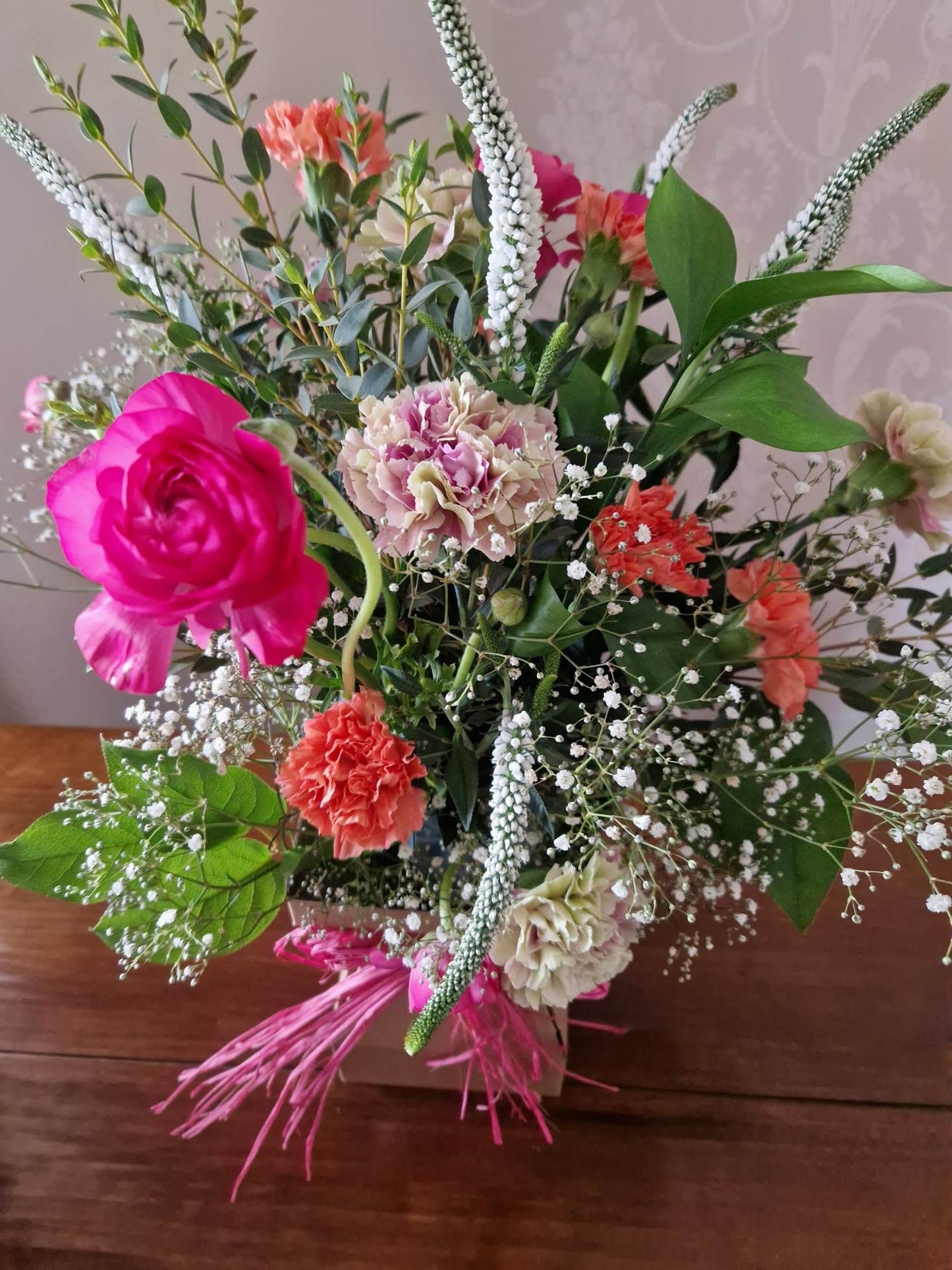 Mother's Day Bouquet