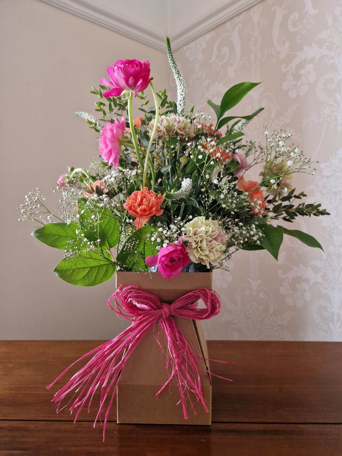 Mother's Day Bouquet
