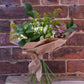 Florist's Choice - Hand Tied Bouquet (Pictured £15)