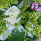 Florist's Choice - Hand Tied Bouquet (Pictured £15)