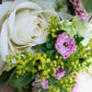 Florist's Choice - Hand Tied Bouquet (Pictured £15)