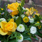 Florist's Choice Hatbox Arrangement - Small
