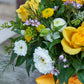 Florist's Choice Hatbox Arrangement - Small