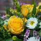 Florist's Choice Hatbox Arrangement - Small