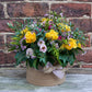 Florist's Choice Hatbox Arrangement - Large