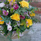 Florist's Choice Hatbox Arrangement - Large