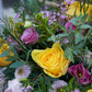 Florist's Choice Hatbox Arrangement - Large