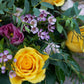 Florist's Choice Hatbox Arrangement - Large