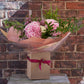 Bespoke Hand Tied Box (Pictured £65)